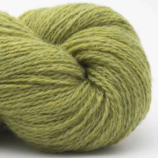 Bio Shetland 10 Verde erba