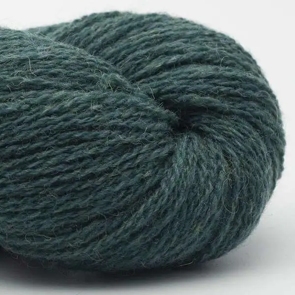 Bio Shetland 12 Verde canna