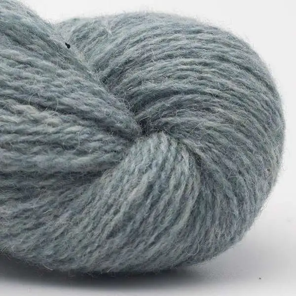 Bio Shetland 16 Jeans stonewashed