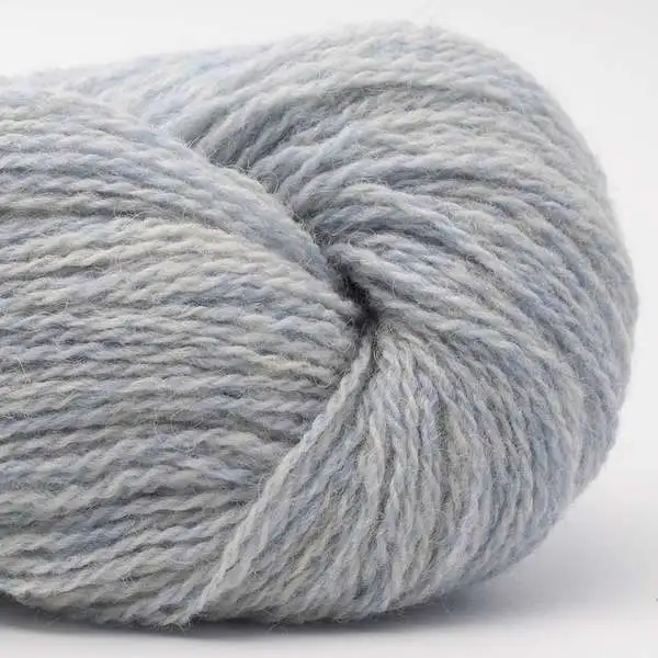 Bio Shetland 17 Blu ghiaccio
