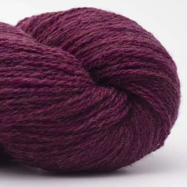 Bio Shetland 31 Prugna
