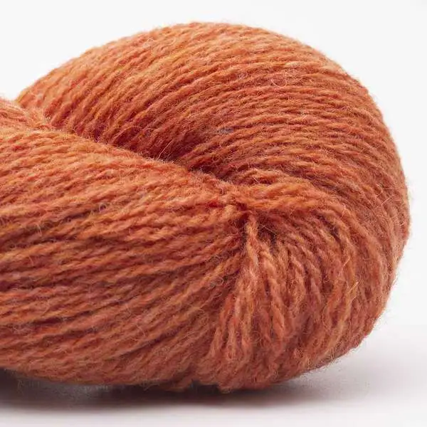Bio Shetland 37 Arancione