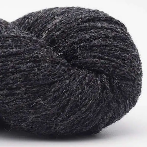 Bio Shetland 44 Antracite