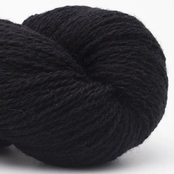 Bio Shetland 46 Nero