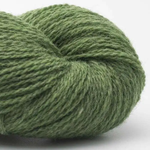 Bio Shetland 57 Verde forte