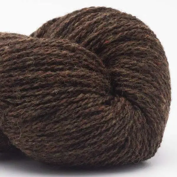 Bio Shetland 61 Mogano