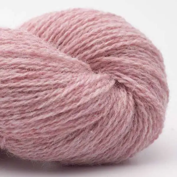 Bio Shetland 66 Rosso pallido