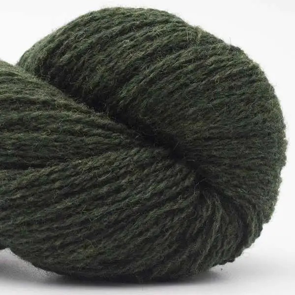 Bio Shetland 08 Verde foresta