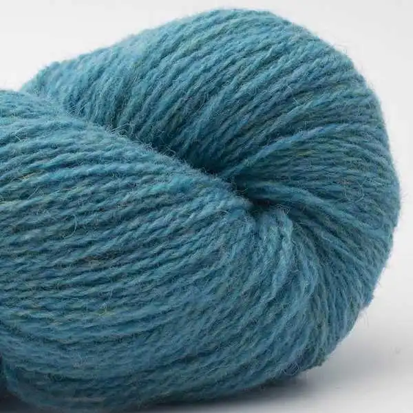 Bio Shetland 13 Turchese
