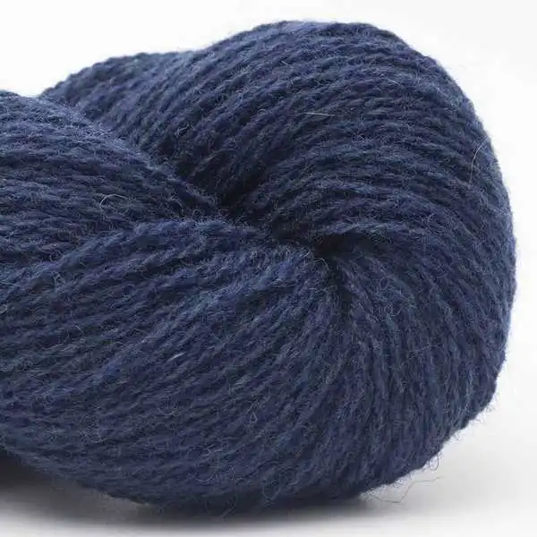 Bio Shetland 21 Mare profondo