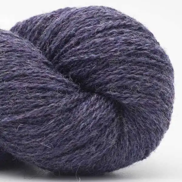 Bio Shetland 24 Lilla scuro