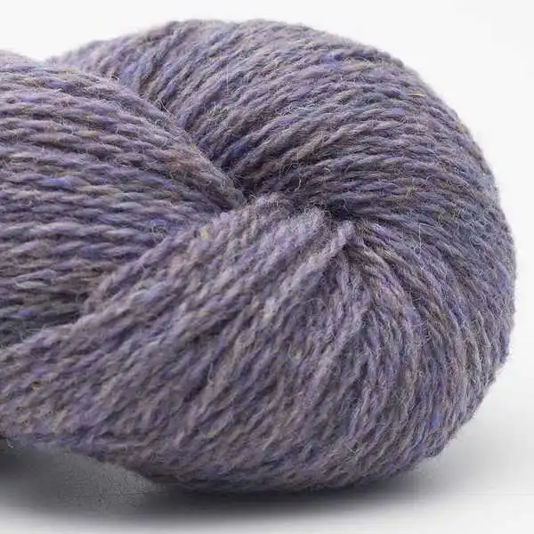 Bio Shetland 25 Lilla chiaro