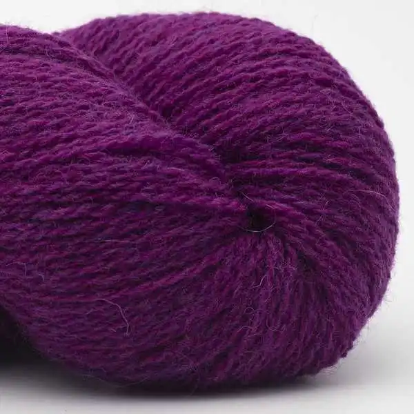 Bio Shetland 27 Fucsia