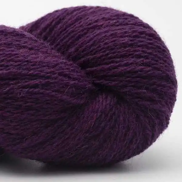 Bio Shetland 28 Bacche