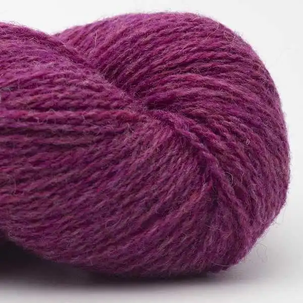 Bio Shetland 33 Ciclamino