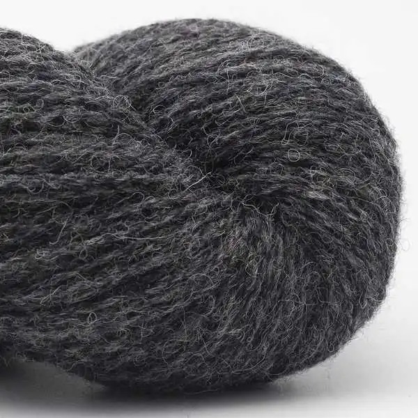 Bio Shetland 43 Grigio scuro
