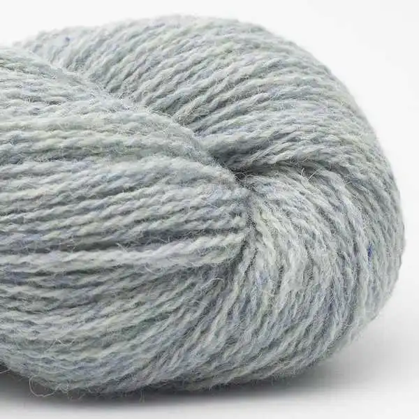 Bio Shetland 55 Acqua ghiacciata