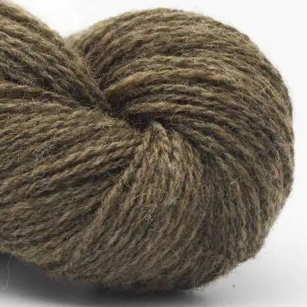 Bio Shetland 60 Verde caccia