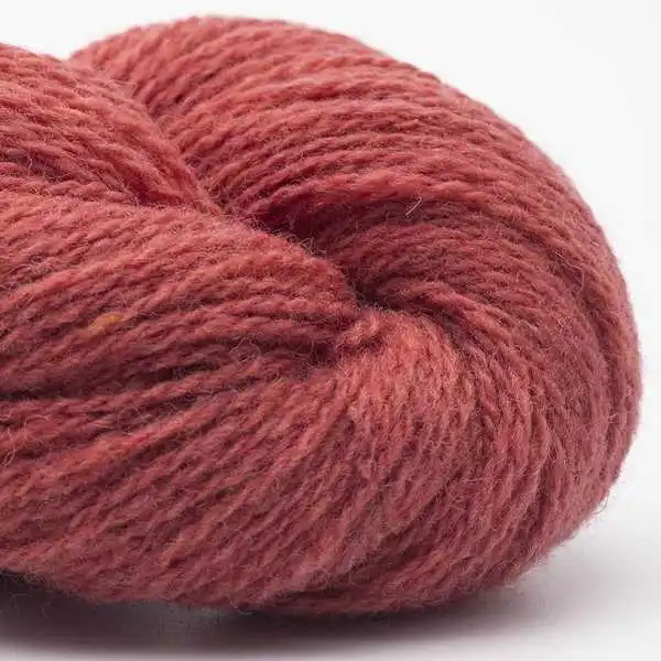 Bio Shetland 64 Rosso vermiglio