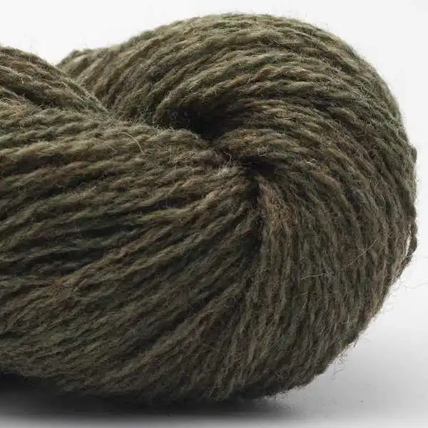 Bio Shetland 73 Palude