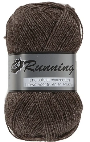 Lammy New Running
