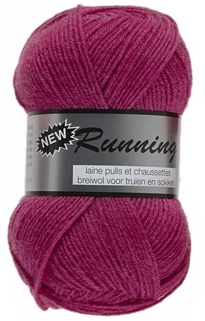 Lammy New Running