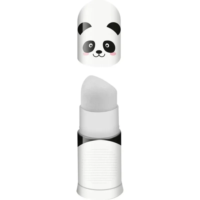 Faber-Castell, Gomma/Temperamatite Panda