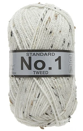Lammy No. 1 Tweed 605