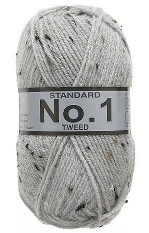 Lammy No. 1 Tweed 620