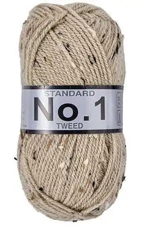Lammy No. 1 Tweed 615