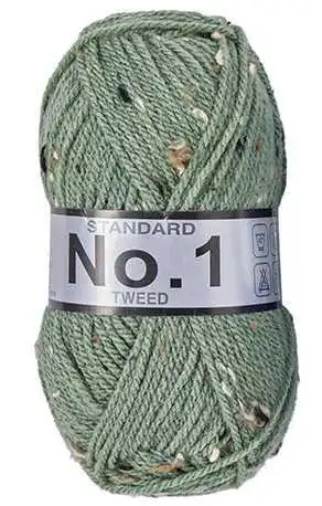 Lammy No. 1 Tweed 665