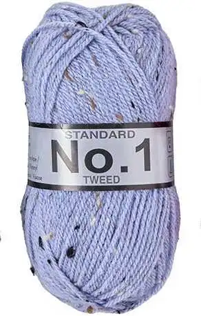 Lammy No. 1 Tweed 670