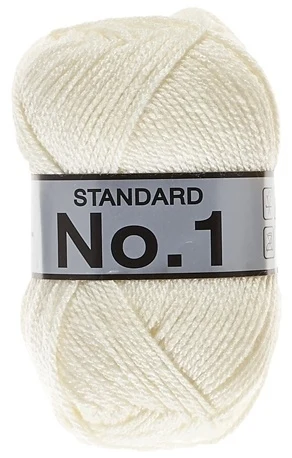 Lammy Yarn No. 1 16