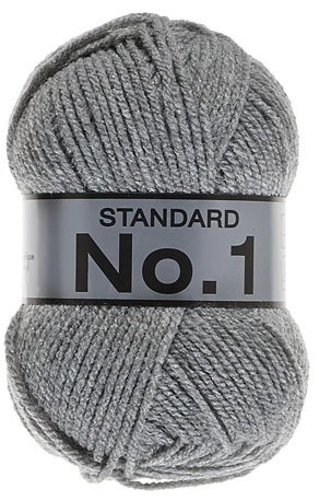 Lammy Yarn No. 1 4