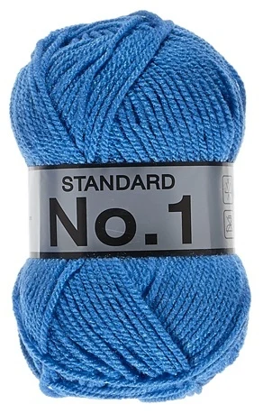 Lammy Yarn No. 1 40