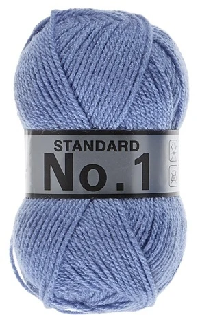 Lammy Yarn No. 1 14
