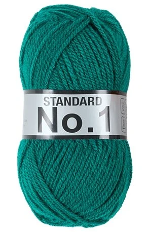 Lammy Yarn No. 1 456