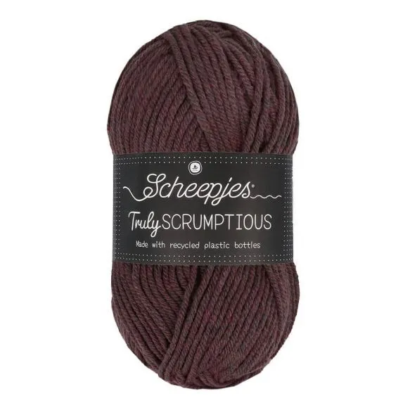 Scheepjes Truly Scrumptious 345 Cherry Bonbon