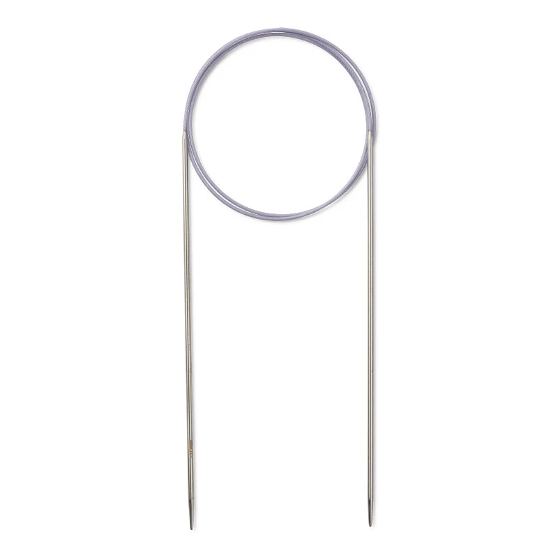 Aghi circolari fissi LindeHobby, 80 cm 2,00 mm