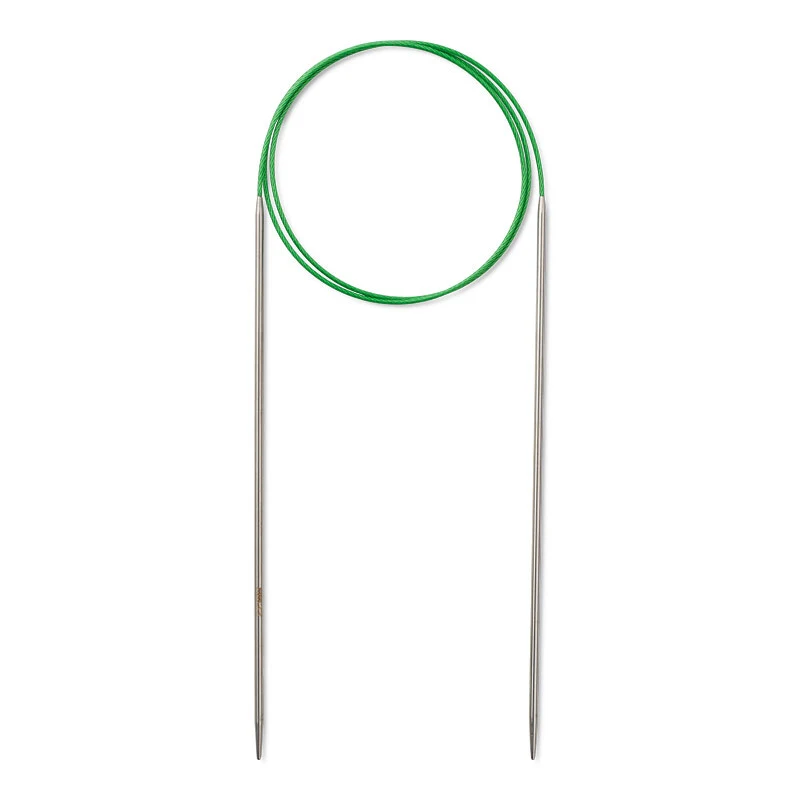 Aghi circolari fissi LindeHobby, 80 cm 2,25 mm
