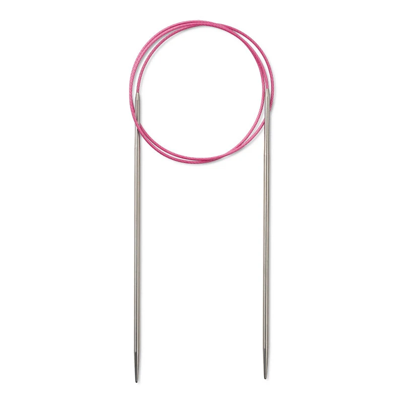Aghi circolari fissi LindeHobby, 80 cm 3,00 mm