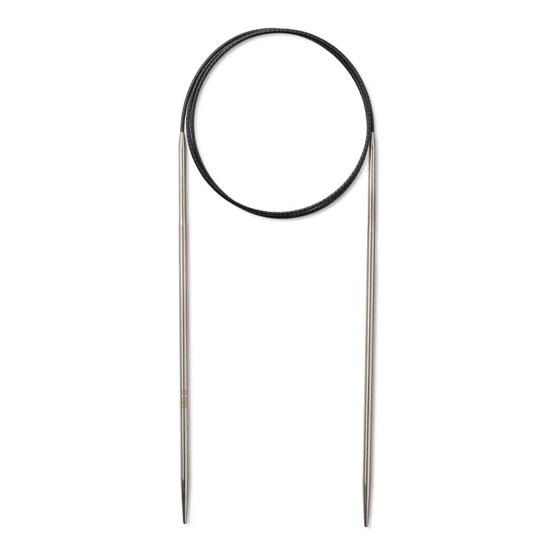 Aghi circolari fissi LindeHobby, 80 cm 3,25 mm
