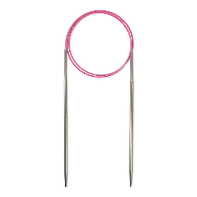 Aghi circolari fissi LindeHobby, 80 cm 3,5 mm