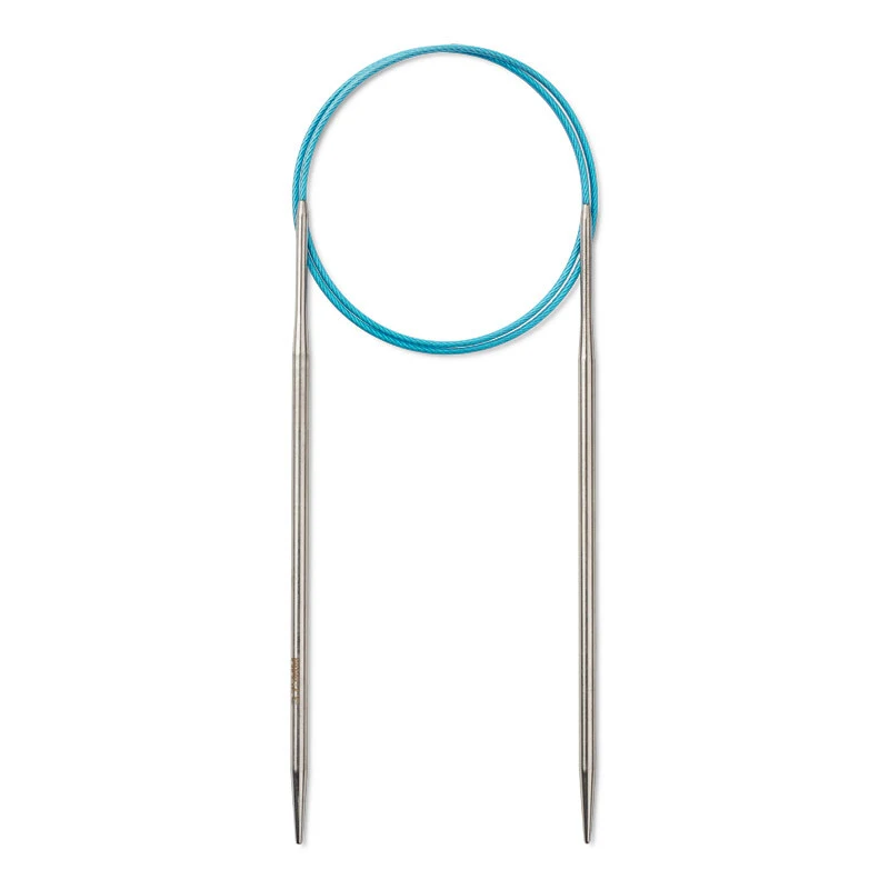Aghi circolari fissi LindeHobby, 80 cm 3,75 mm