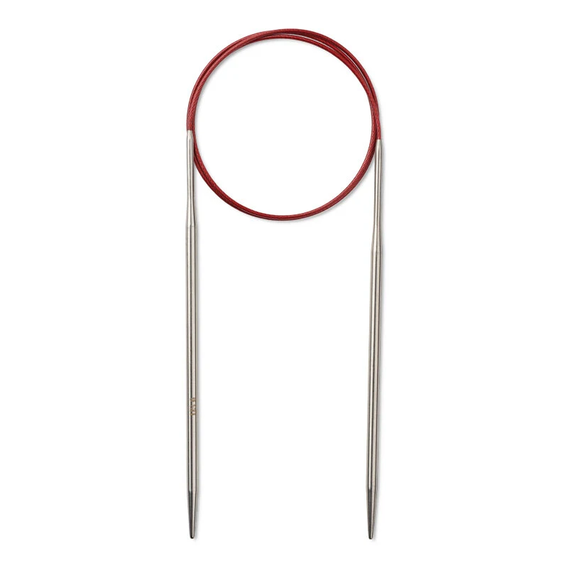 Aghi circolari fissi LindeHobby, 80 cm 4,00 mm
