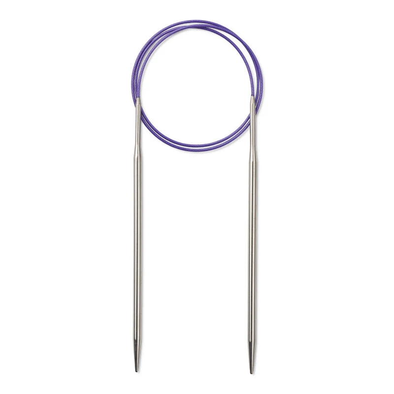 Aghi circolari fissi LindeHobby, 80 cm 4.50 mm