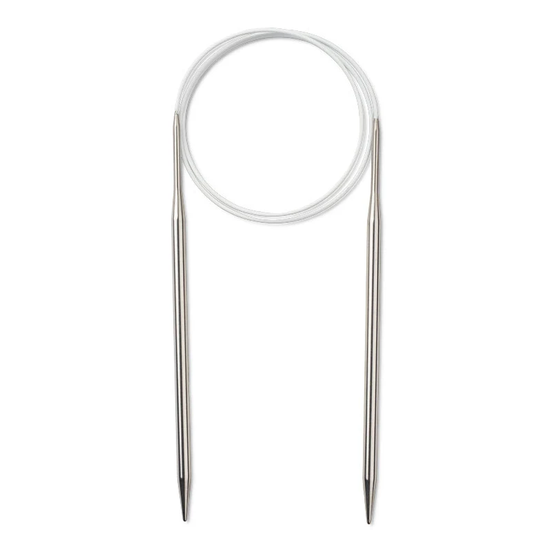 Aghi circolari fissi LindeHobby, 80 cm 5,00 mm