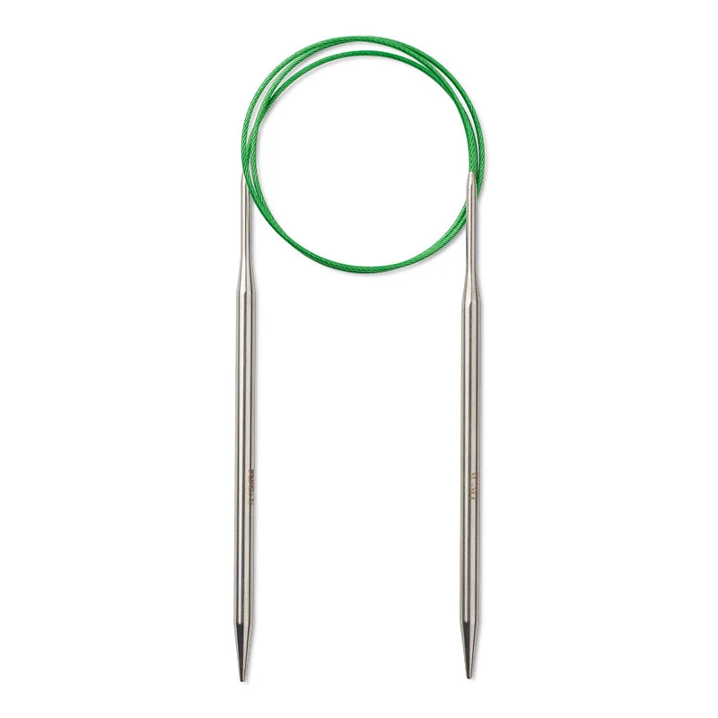 Aghi circolari fissi LindeHobby, 80 cm 5,50 mm