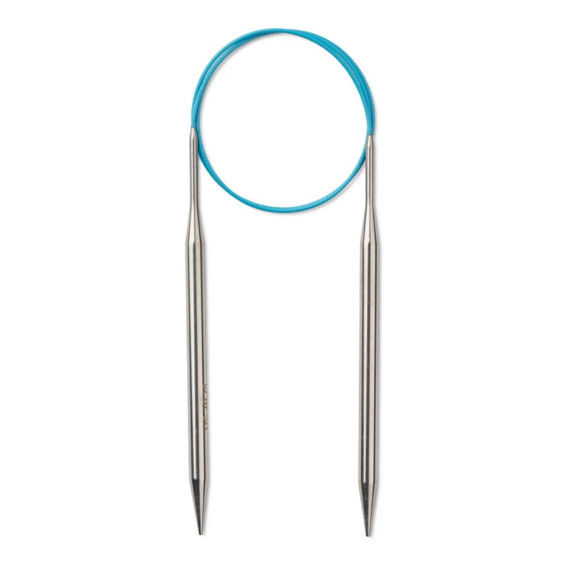 Aghi circolari fissi LindeHobby, 80 cm 7,00 mm