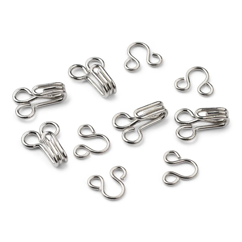 LindeHobby Ganci, Argento, set da 5